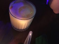 -MARU玛露音乐餐厅(大学路店)