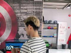 -AC健身·运动康复工作室(千灯湖店)