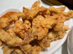 -蜀九香火锅(彩虹店)