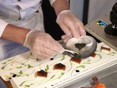鱼子酱烤鸭（只）-晟永興烤鸭店(五道口店)