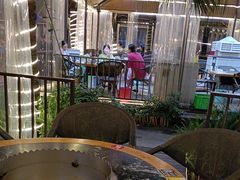 -醉月城西昌火盆烧烤(天府店)