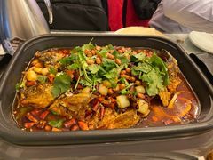 -春饼家常菜(百子湾店)