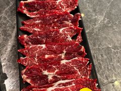 -匠心牛公馆·潮汕牛肉海鲜火锅(索菲特店)