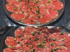 -安小胖韩国烤肉(北热闹路店)
