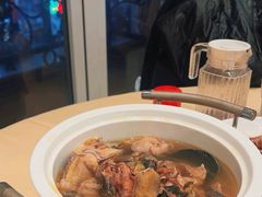 -粤味馆(黄河路店)