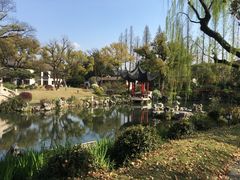 -杭州西湖柳莺里酒店