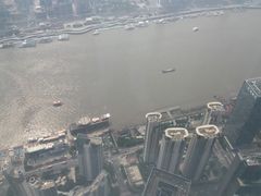 -上海中心大厦