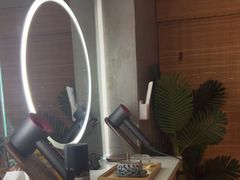 -施奈儿.洗头頭療.按摩SPA.采耳(上梅林店)