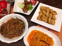 -刘胖子家常菜·蹄花焖藕(中南店)