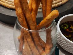 -芸山季·云南野生菌火锅(宝能环球汇店)