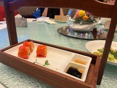 -广州香格里拉酒店
