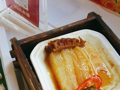 -东江渔村·古典园林·30年粤菜老字号(太和店)