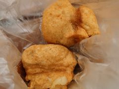 油墩子-草庐酒家
