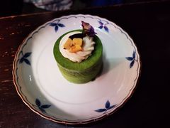 -古董花园