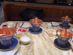 -涮福記·现切牛羊肉火锅(世纪汇店)