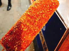 -玛马艾脆皮水磨年糕(湖北路87-89小区店)