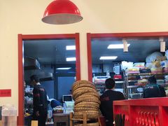 大堂-陳艳红火锅(港汇店)
