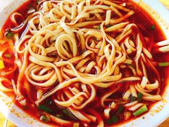 -半月镰胡姐脆皮萝卜饺子
