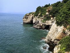 -大连金石滩滨海国家地质公园