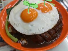 -澳门陈光记烧味饭店(万象城店)