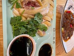-小绍兴(南翔印象城店)