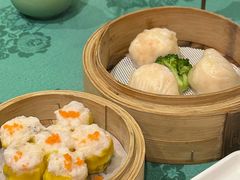 -誉八仙粤菜(万象天地店)