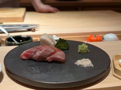 -橼舍鮨青木