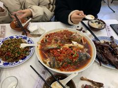 长沙酱板鸭-新新湘菜馆(新中街二条店)