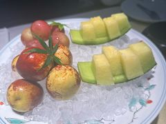 -桂语山房(满觉陇店)