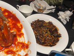 -童福兴·南京菜(老门东店)