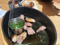 -HELLO 27 意面·沙拉·帕尼尼