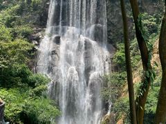 -古龙峡云天玻霸
