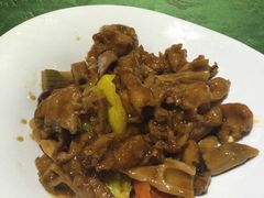 -福慧慈缘素食餐厅(王府井店)
