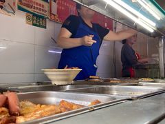 -老济南药膳把子肉(周公祠街店)