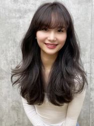 点击看大图 -MORI HAIR SALON日式美发沙龙