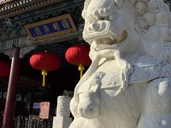 -珠海圆明新园