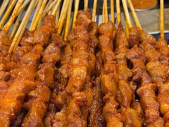 -味子夫鸡柳(解放碑总店)