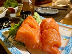 -半藏居酒屋(香港花园店)