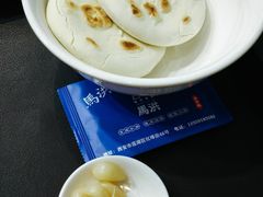 -清真·马洪小炒泡馍馆(钟楼回民街店)