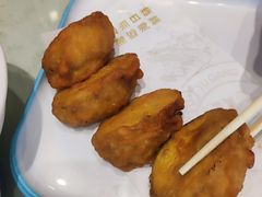 -鲜得莱渔港·小平岛海胆馆(七贤岭店)