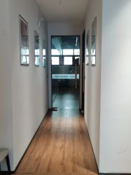 -防空洞舞蹈·瑜伽