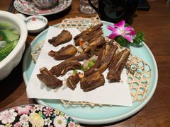 -美乐食街(小南店)