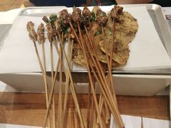 -木屋烧烤(西南角店)