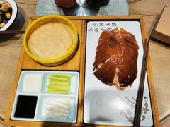 -味莊·青岛菜(云霄路店)