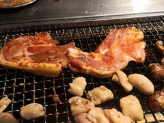 -五彩凉山自助西昌烧烤(柳翠路店)