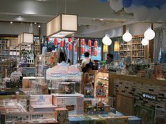 -猫的天空之城概念书店(束河店)