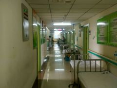 android_upload_pic-哈尔滨医科大学附属第四医院(南岗院区)