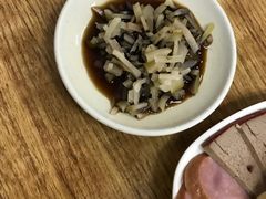 -津门如意包子铺(宾西路店)