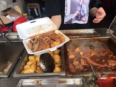 -细妹五香牛杂(步行街店)