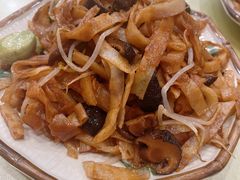 葛记香菇焖饼-葛记焖饼(伏牛路店)